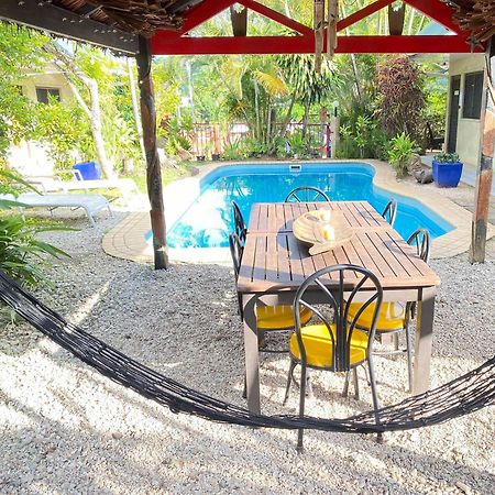 Travellers Motel Vanuatu Πορτ Βίλα Εξωτερικό φωτογραφία