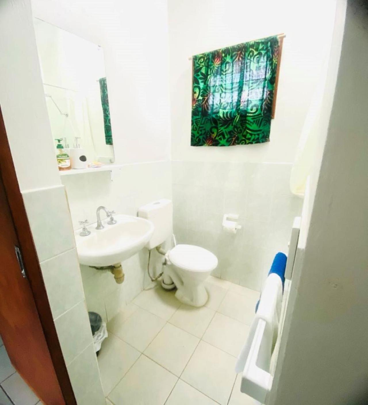 Travellers Motel Vanuatu Πορτ Βίλα Εξωτερικό φωτογραφία