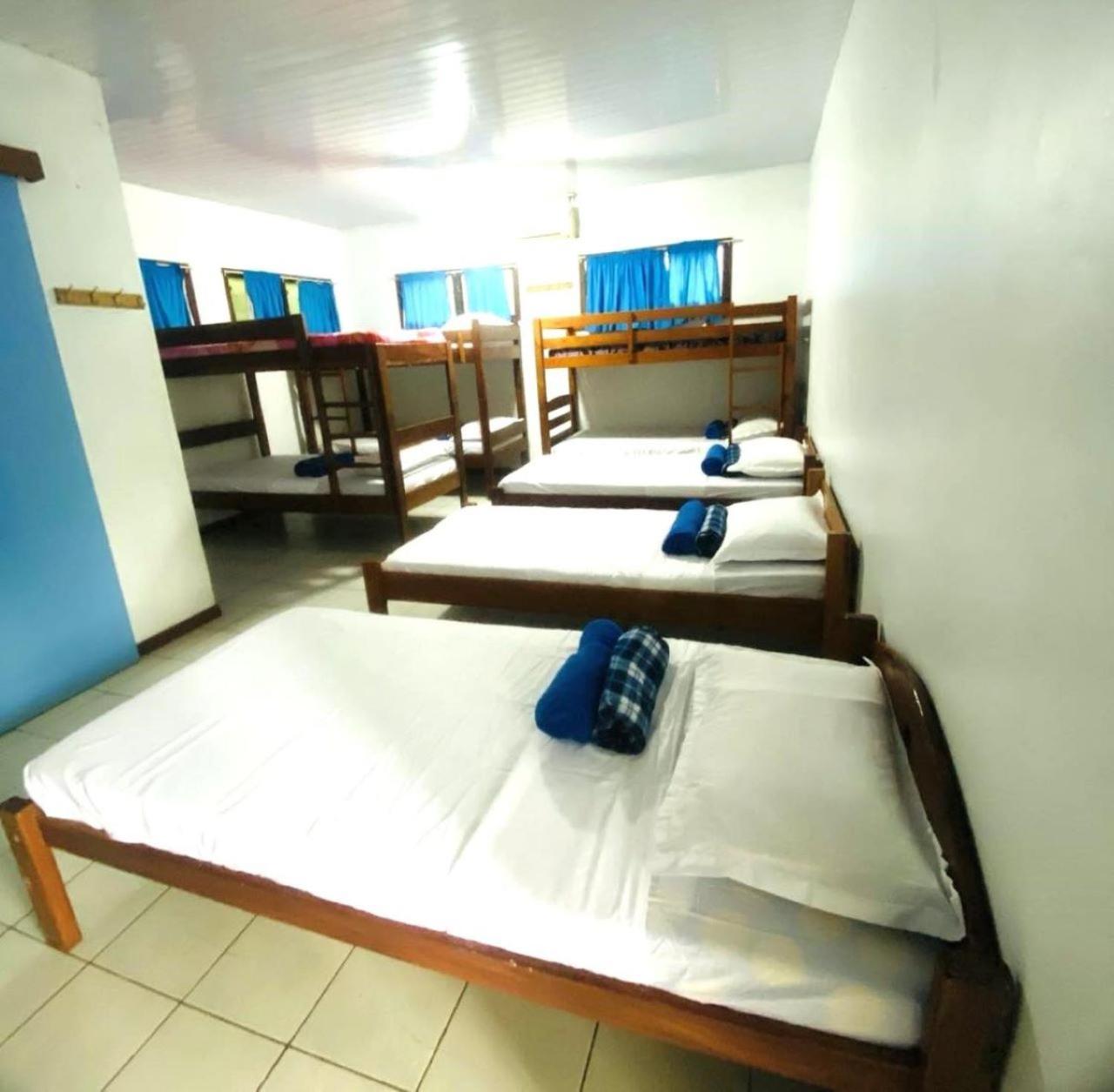 Travellers Motel Vanuatu Πορτ Βίλα Εξωτερικό φωτογραφία